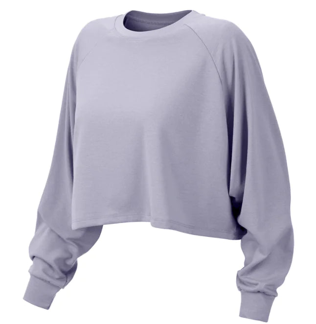 Long-sleeved Yoga Wear for Active Lifestyle