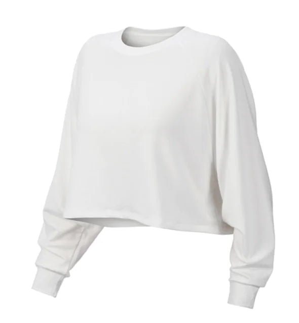 Long-sleeved Yoga Wear for Active Lifestyle
