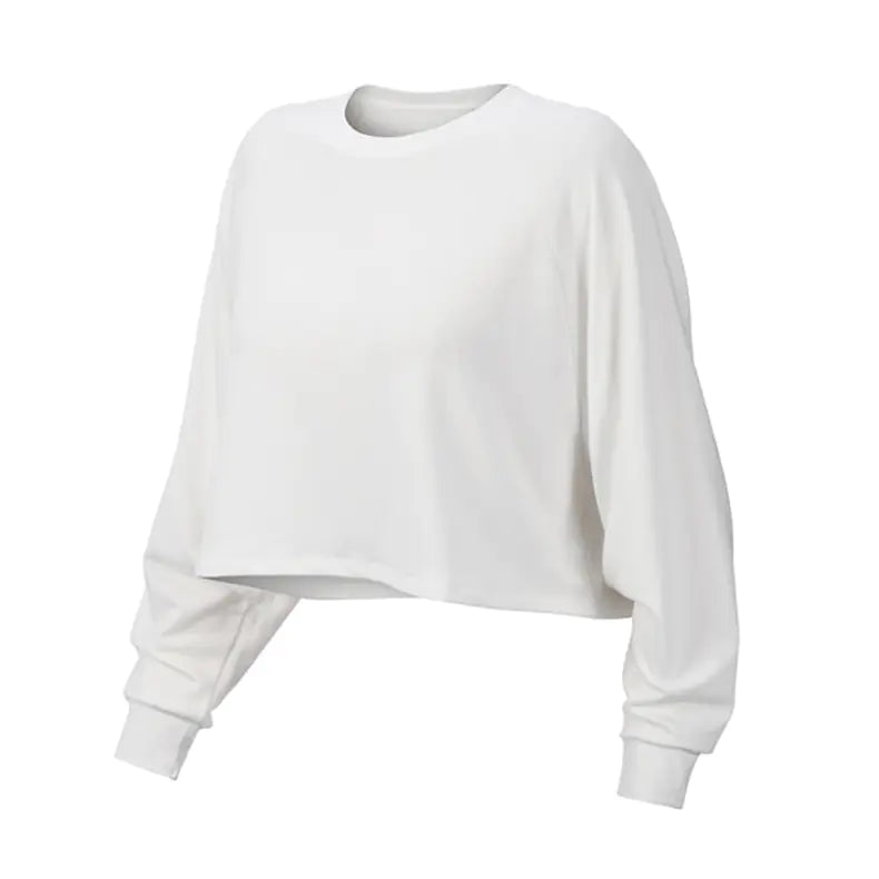 Long-sleeved Yoga Wear for Active Lifestyle